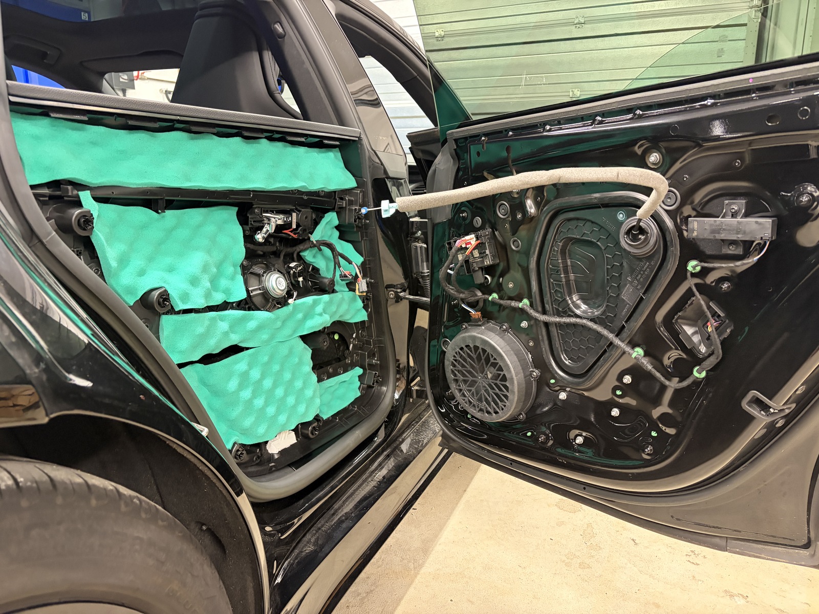 Audi e-tron GT - Smart Upgrade